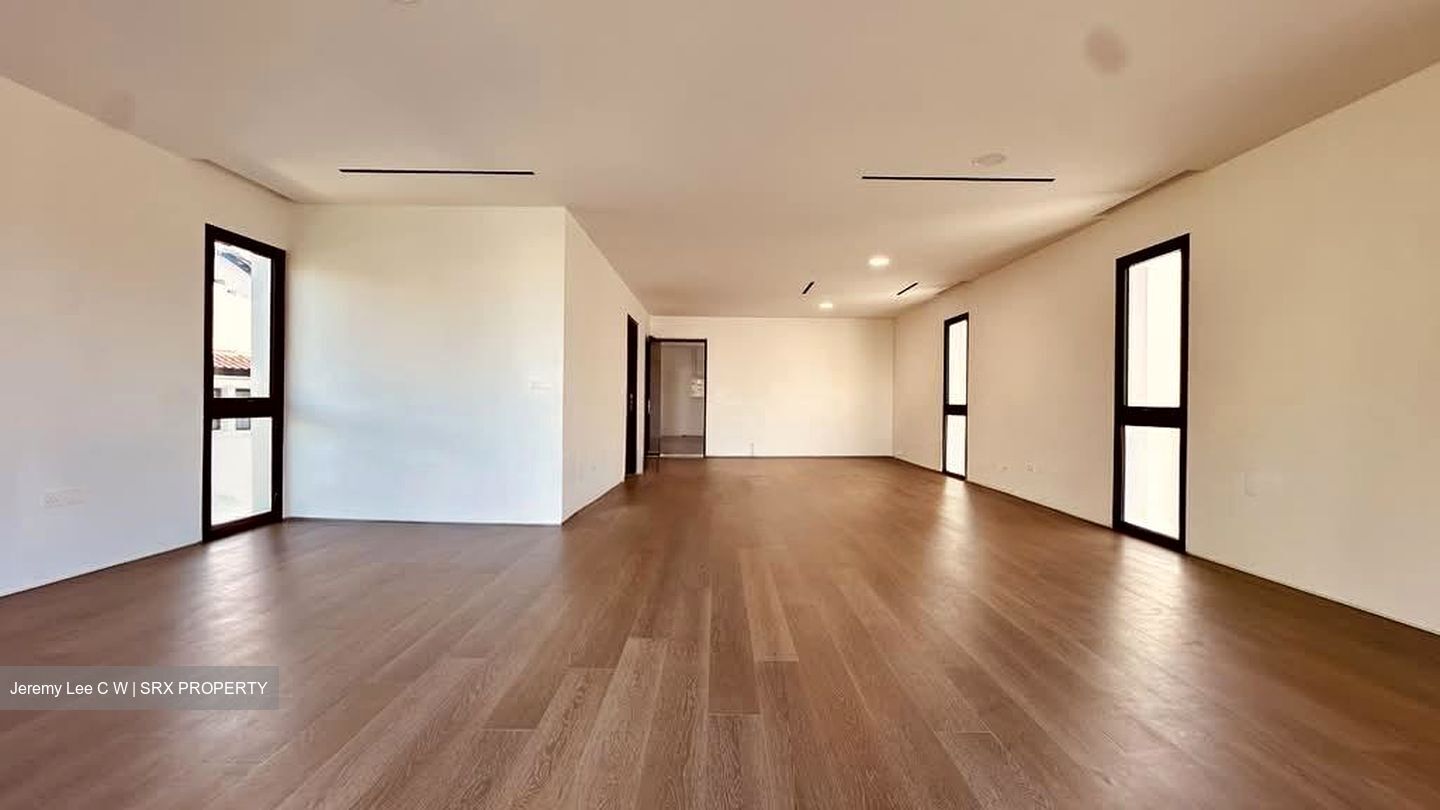 Henry Park (D10), Detached #561029581